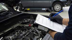 Don’t Buy a Used Car Without a VIN Report! Don’t Buy a Used Car Without a VIN Report!