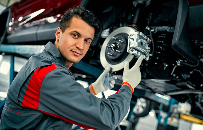Avoid Used Car Mistakes – Get a VIN Inspection Report