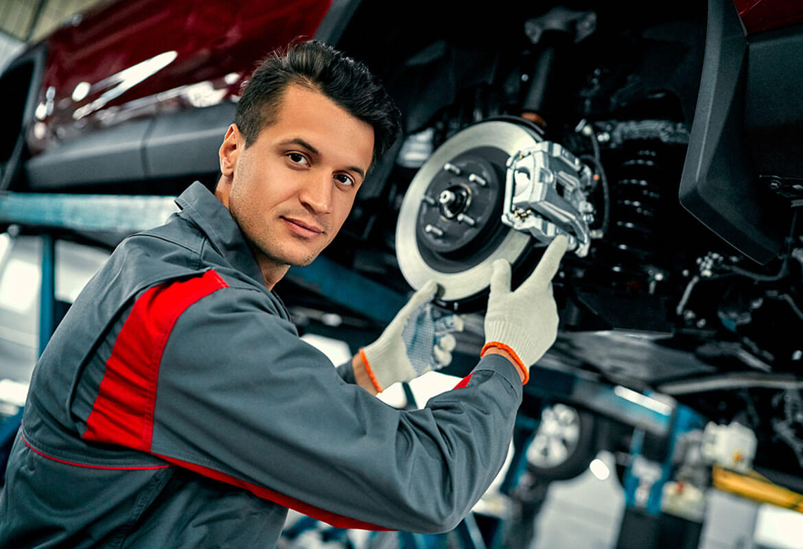 Avoid Used Car Mistakes – Get a VIN Inspection Report