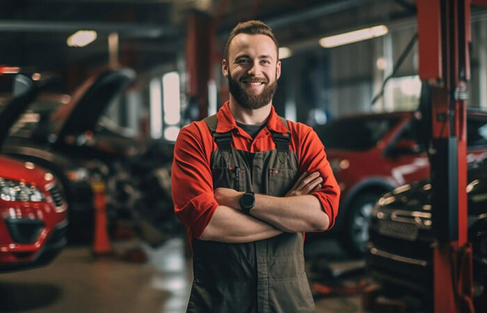 Why Vehicle Inspections Matter for Used Cars