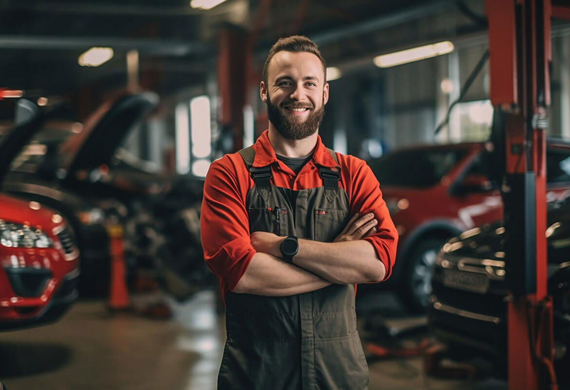 Why Vehicle Inspections Matter for Used Cars